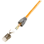 Букса RJ45 CAT.7