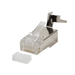 Букса RJ45 CAT.7