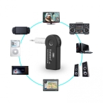 Earldom, ET-M6, 3.5mm, Bluetooth