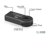 Earldom, ET-M6, 3.5mm, Bluetooth