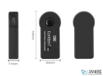 Earldom, ET-M6, 3.5mm, Bluetooth
