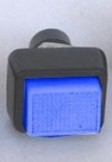 КЛЮЧ SWB-1014 250V/2A СИН