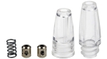 Държач за предпазител 6.3x32mm max 10A, Bulgin