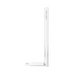 Безжичен мрежов адаптер LB-LINK BL-WDN650A, 650Mbps, 2.4/5Ghz, 6dBi, Бял