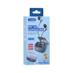 Слушалки за мобилни устройства Yookie Y630 / BOX202 с микрофон
