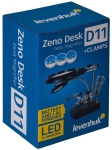 Лупа LEVENHUK Zeno Desk D11