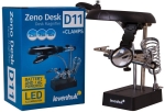 Лупа LEVENHUK Zeno Desk D11