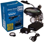 Лупа LEVENHUK Zeno Desk D11