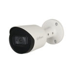 8МP 4K UHD HDCVI DAHUA HAC-HFW1800T-A-0280B