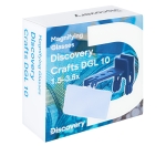 Увеличителни очила Discovery Crafts DGL 10