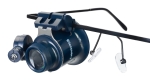 Увеличителни очила Discovery Crafts DGL 20