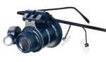 Увеличителни очила Discovery Crafts DGL 20