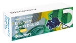 Увеличителни очила Discovery Crafts DGL 20