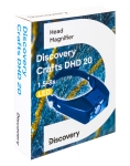 Лупа за глава Discovery Crafts DHD 20