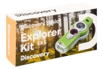 Комплект за изследователи Discovery Basics EK5