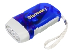 Фенерче Discovery Basics SR10