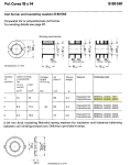 Макара за индуктивност B65562-A000-M001 SIEMENS