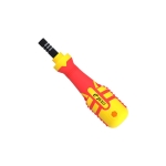 Комплект отвертка и накрайници Jakemy JK-6032-A, 32 Части