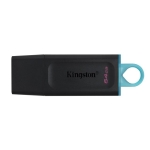 Flash drive (Флаш-памет) KINGSTON DataTraveler Exodia, 64GB, USB 3.2 Gen 1