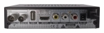 Приемник за кабелна, ефирна и възможност за IP телевизия- CT6212 комбо