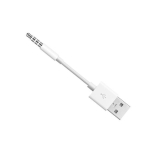 Преходник USB към 3.5мм Аудио Shuffle DATA (TRRS 4P)