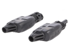 2347245-1 TE CONNECTIVITY Конектори мъжки + женски за соларен панел