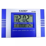 Стенен часовник KADIO KD-5850