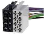 Автобукса ISO 4CARMEDIA, PIN 16(8+8)