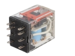 Реле MY2N-24DC, бобина 24VDC, 10A/250VAC