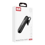 Bluetooth слушалка Earldom ET-BH68, Черен