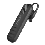 Bluetooth слушалка Earldom ET-BH68, Черен