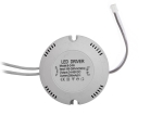 Захранване за LED осветление, драйвер 220V 8-24W