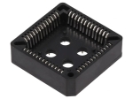 Цокъл за ИС PLCC 52pin