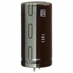1000uF 400V 35x62mm 105°C Кондензатор електролитен SNAP-IN, 13VU5M, Nippon Chemi-Con