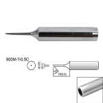 Човка за поялник T-0.5C