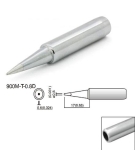Човка за поялник T-0.8D