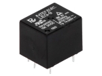 Реле LEG-9 бобина 9VDC, 10A SPDT