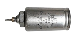 200uF 50V Кондензатор електролитен руски К50-3Б