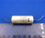 500uF 15V Кондензатор електролитен аксиален UNITRA Elwa
