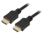 Кабел HDMI-HDMI, вер. HDMI 2.0, 1.8m GEMBIRD