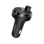 FM трансмитер Earldom ET-M42, Bluetooth, USB, 3.6A