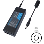 Импулсно захранване DeTech 12V/10A 5.5*2.5mm
