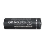 Акумулаторна батерия GP R6 AA 2100mAh RECYKO PRO NiMH 2бр.