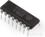 К155ИД1