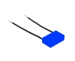 Противосмутителен филтър Typ 9735 0.22uf+100ohm 250V AC