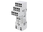 Цокъл за реле ABB CR-M2LC / 1SVR405651R1200