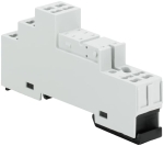 Цокъл за реле ABB CR-PLC / 1SVR405650R0200