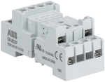 Цокъл за реле ABB CR-M4SF / 1SVR405651R3300