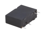 Реле 5A SPST-NO, бобина 24VDC, FTR-F3AA024E-HA FUJITSU