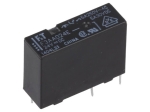 Реле 5A SPST-NO, бобина 24VDC, FTR-F3AA024E-HA FUJITSU